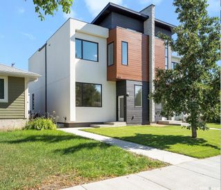 Photo 3: 1521 Ewart Avenue in Saskatoon: Holliston Residential for sale : MLS®# SK952236