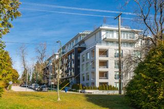 Photo 34: 105 7428 ALBERTA Street in Vancouver: South Cambie Condo for sale (Vancouver West)  : MLS®# R2865753