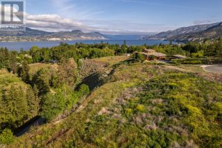 Photo 8: 4009 PESKETT Place in Naramata: Vacant Land for sale : MLS®# 10305631