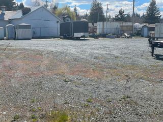 Photo 4: 1811 Island Hwy in Campbell River: CR Campbell River Central Unimproved Land for sale : MLS®# 899618