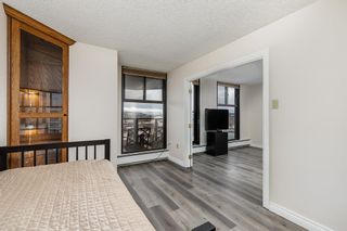 Photo 15: 605 1100 8 Avenue SW in Calgary: Downtown West End Apartment for sale : MLS®# A2024011