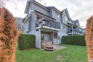 Photo 30: 71 5965 JINKERSON Road in Chilliwack: Promontory Townhouse for sale in "Eagleview Ridge" (Sardis)  : MLS®# R2630037