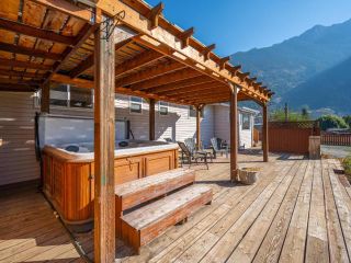Photo 39: 288 HOLLYWOOD Crescent: Lillooet House for sale (South West)  : MLS®# 169823