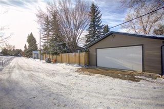 Photo 27: 144 PARKWOOD Place SE in Calgary: Residential for sale : MLS®# C4272962