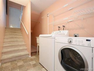 Photo 17: 295 Nicola Pl in VICTORIA: SW Tillicum Half Duplex for sale (Saanich West)  : MLS®# 749640