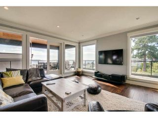 Photo 8: 1040 LEE Street: White Rock House for sale (South Surrey White Rock)  : MLS®# F1442706