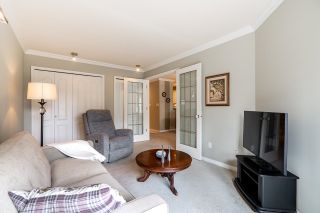 Photo 14: 605 1500 OSTLER Court in North Vancouver: Indian River Condo for sale in "Mountain Terrace" : MLS®# R2864646