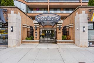 Photo 1: 711 2727 Yonge Street in Toronto: Lawrence Park South Condo for sale (Toronto C04)  : MLS®# C8261928