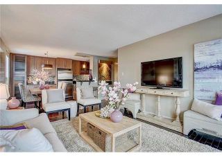 Photo 3: 1201 733 14 Avenue SW in Calgary: Beltline Apartment for sale : MLS®# A2020349