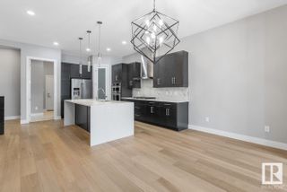 Photo 15: 934 WOOD Place in Edmonton: Zone 56 House Half Duplex for sale : MLS®# E4370958
