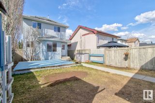 Photo 43: 3029 33 Avenue in Edmonton: Zone 30 House for sale : MLS®# E4292259