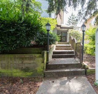 Photo 16: 240 2390 MCGILL Street in Vancouver: Hastings Condo for sale in "Strata West" (Vancouver East)  : MLS®# R2387449