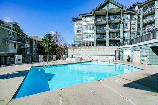 Photo 15: 206 9098 HALSTON Court in Burnaby: Government Road Condo for sale in "Sandlewood" (Burnaby North)  : MLS®# R2463307