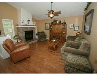Photo 5: : Carstairs Residential Detached Single Family for sale : MLS®# C3211420