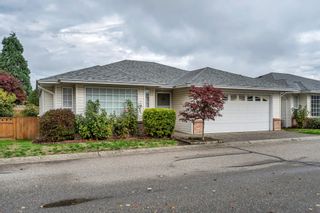 Photo 3: 1 9420 WOODBINE Street in Chilliwack: Chilliwack Proper East House for sale in "The Stratford" : MLS®# R2827380