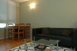 Photo 2: 1188 RICHARDS Street in Vancouver: Downtown VW Condo for sale in "PARK PLAZA" (Vancouver West)  : MLS®# V625666