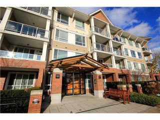 Photo 1: 310 3651 FOSTER Avenue in Vancouver: Collingwood VE Condo for sale in "FINALE" (Vancouver East)  : MLS®# V921205