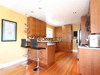 Photo 7: 2985 E GEORGIA Street in Vancouver: Renfrew VE House for sale (Vancouver East)  : MLS®# V956527