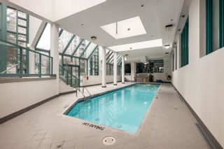 Photo 39: 3604 939 HOMER Street in Vancouver: Yaletown Condo for sale in "THE PINNACLE" (Vancouver West)  : MLS®# R2780987