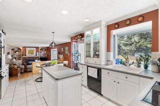 Photo 13: 8 Canova Road SW in Calgary: Canyon Meadows Detached for sale : MLS®# A2115952