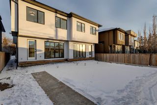 Photo 48: 2613 30 Street SW in Calgary: Killarney/Glengarry Semi Detached (Half Duplex) for sale : MLS®# A2014761
