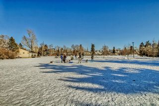 Photo 40: 301 205 5 Avenue NE in Calgary: Crescent Heights Apartment for sale : MLS®# A2034075