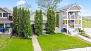Photo 2: 604 McPherson Avenue in Saskatoon: Nutana Residential for sale : MLS®# SK963262