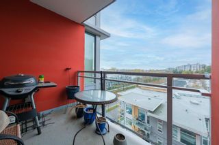 Photo 3: 906 3281 E KENT AVENUE NORTH in Vancouver: South Marine Condo for sale in "RHYTHM" (Vancouver East)  : MLS®# R2870573