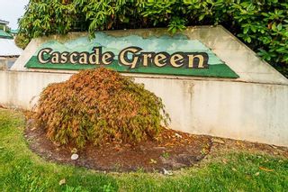 Photo 1: 208 2960 TRETHEWEY Street in Abbotsford: Abbotsford West Condo for sale in "CASCADE GREEN" : MLS®# R2723424