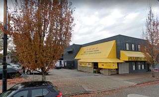 Photo 1: 1174 KINGSWAY in Vancouver: Knight Land Commercial for sale (Vancouver East)  : MLS®# C8051859