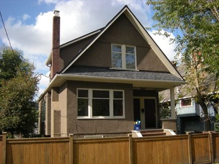 Main Photo: 2749 CAROLINA Street in Vancouver: Mount Pleasant VE House for sale (Vancouver East)  : MLS®# V790196