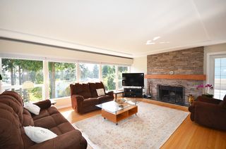 Photo 25: 480 GREENWAY AV in North Vancouver: Upper Delbrook House for sale : MLS®# V1003304