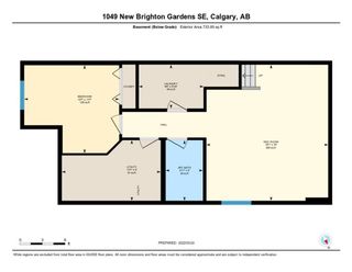 Photo 40: 1049 New Brighton Gardens SE in Calgary: New Brighton Detached for sale : MLS®# A1197772