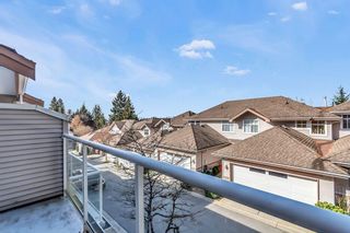 Photo 19: 40 11860 RIVER Road in Surrey: Royal Heights Townhouse for sale (North Surrey)  : MLS®# R2799779