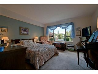 Photo 8: 313 3658 BANFF Court in North Vancouver: Northlands Condo for sale in "The Classics" : MLS®# V1062281