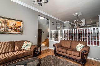 Photo 9: 819 HUBER Drive in Port Coquitlam: Oxford Heights House for sale : MLS®# R2825369