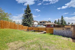 Photo 40: 55 Fonda Crescent SE in Calgary: Forest Heights Semi Detached for sale : MLS®# A1217080