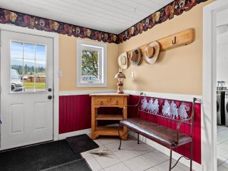 Photo 20: 5657 BEATON ROAD in Kamloops: Cherry Creek/Savona House for sale : MLS®# 174364