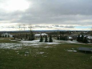 Photo 8:  in CALGARY: Rural Rocky View MD Residential Detached Single Family for sale : MLS®# C3162373