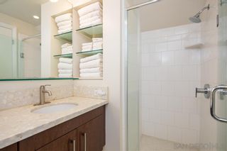 Photo 13: DOWNTOWN Condo for sale : 2 bedrooms : 350 11th Ave #1131 in San Diego
