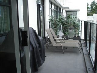 Photo 9: 602 6018 IONA Drive in Vancouver: University VW Condo for sale in "ARGYLL HOUSE WEST" (Vancouver West)  : MLS®# V859205