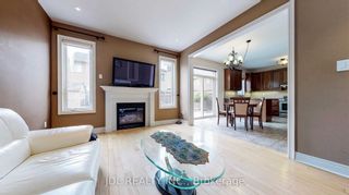 Photo 8: 92 Princess Diana Drive in Markham: Cathedraltown House (2-Storey) for lease : MLS®# N8062442