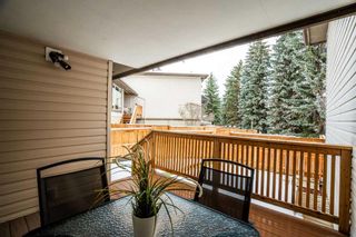 Photo 31: 17 310 Brookmere Road SW in Calgary: Braeside Row/Townhouse for sale : MLS®# A2125084