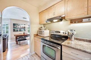 Photo 14: 114 1236 W 8TH Avenue in Vancouver: Fairview VW Condo for sale in "GALLERIA II" (Vancouver West)  : MLS®# R2572661