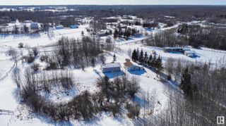Photo 49: 23 54207 RGE RD 25: Rural Lac Ste. Anne County House for sale : MLS®# E4330856
