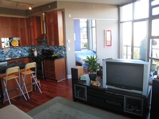 Photo 6:  in Soma Lofts: Home for sale