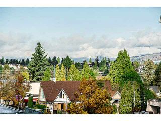Photo 19: 502 612 SIXTH Street in New Westminster: Uptown NW Condo for sale : MLS®# V1092369