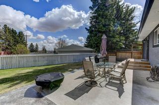 Photo 27: 1044 Hunterdale Place NW in Calgary: Huntington Hills Detached for sale : MLS®# A1104296