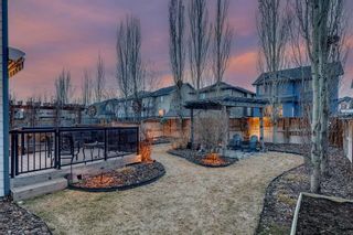 Photo 39: 39 Silverado Skies Manor SW in Calgary: Silverado Detached for sale : MLS®# A2122875