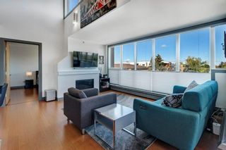 Photo 9: 406 603 7 Avenue NE in Calgary: Renfrew Apartment for sale : MLS®# A2001715